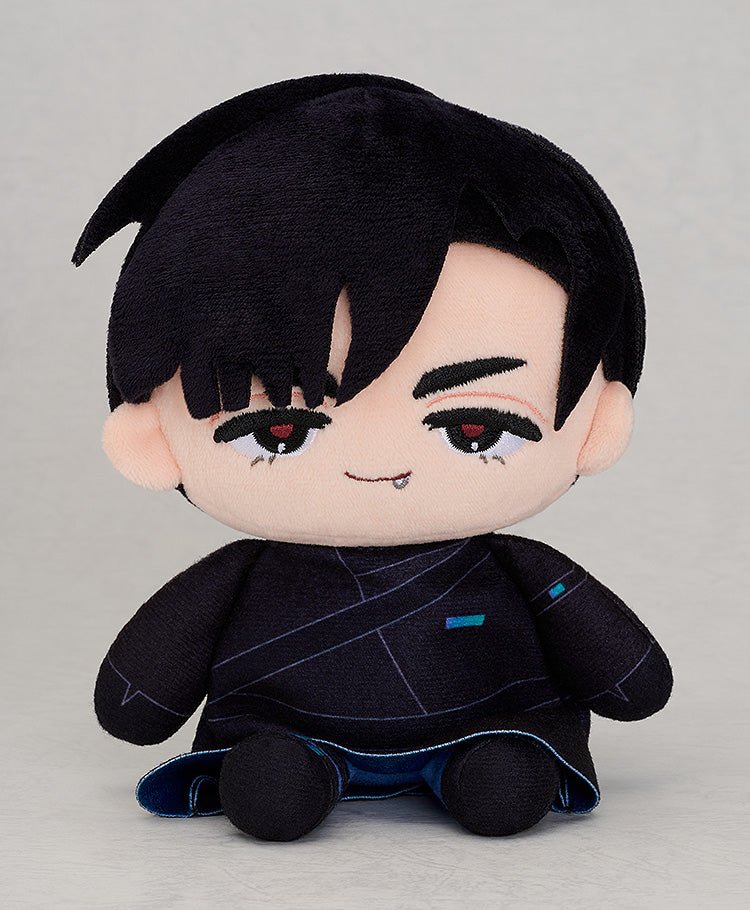 HAPPY ADOPTION DAY IVAN!

Plushie Sua/Till/Ivan Preorders Close Soon: goodsmile.link/au5BTl

#ALNST #ALIENSTAGE #Goodsmile