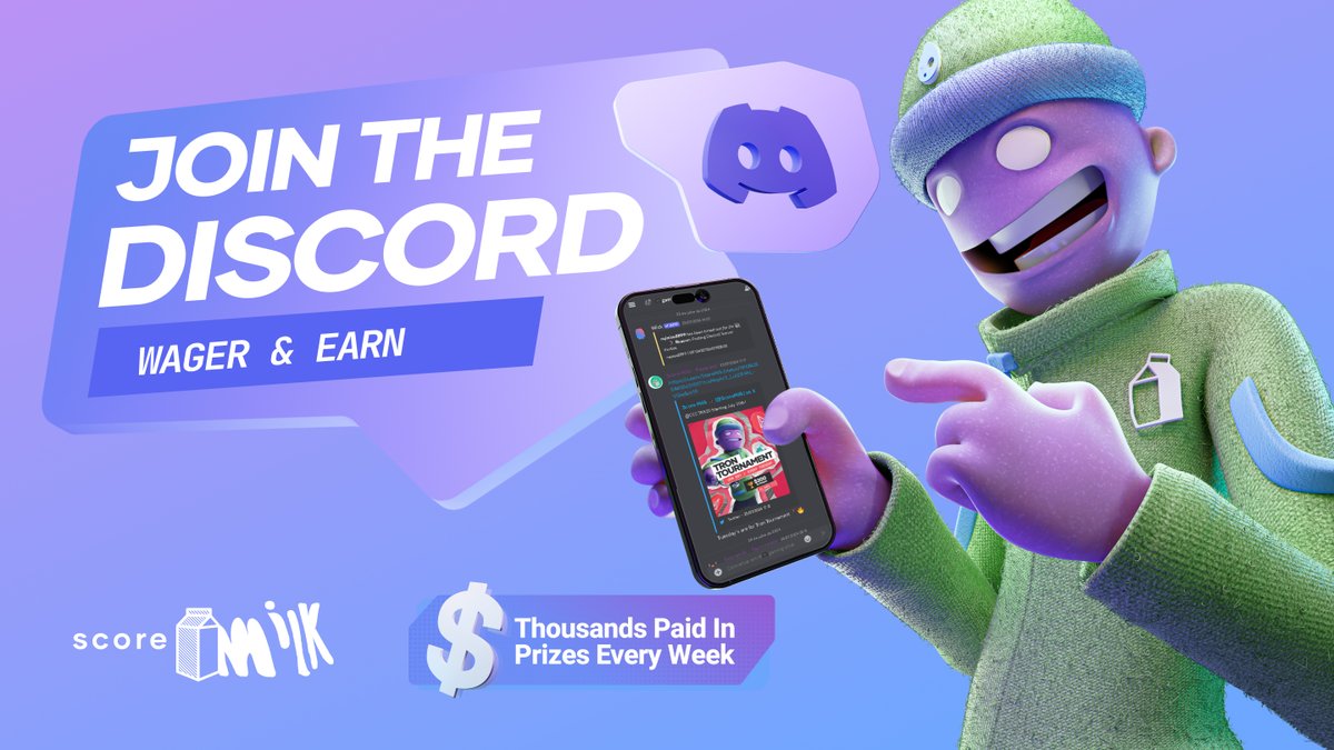 BEAT YOUR FRIENDS! 
MAKE REAL MONEY! 

Play your favorite browser-based games against real people! 
Winner takes it all.

Only on Score Milk