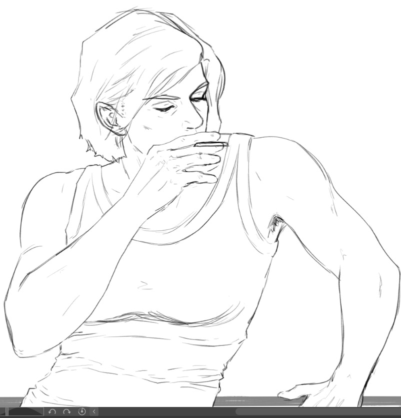 carol sturka save me save me carol sturka #Pluribus