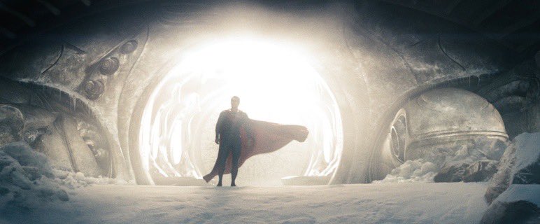 vvyyomm's tweet photo. Visuals from #Superman: Man of Steel.

One of the Best Superman movie.

#Zacksnyder https://t.co/ZYTY3Dzi91