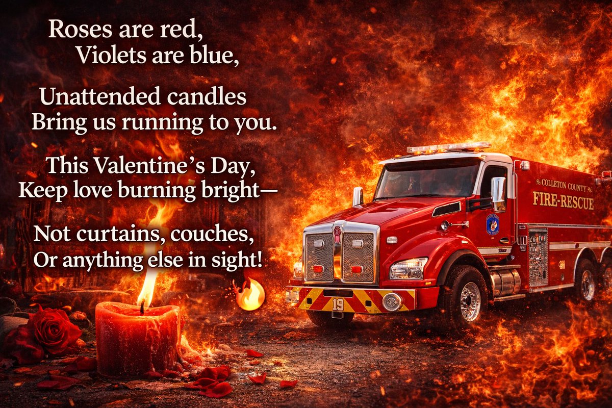 ColletonFire tweet media