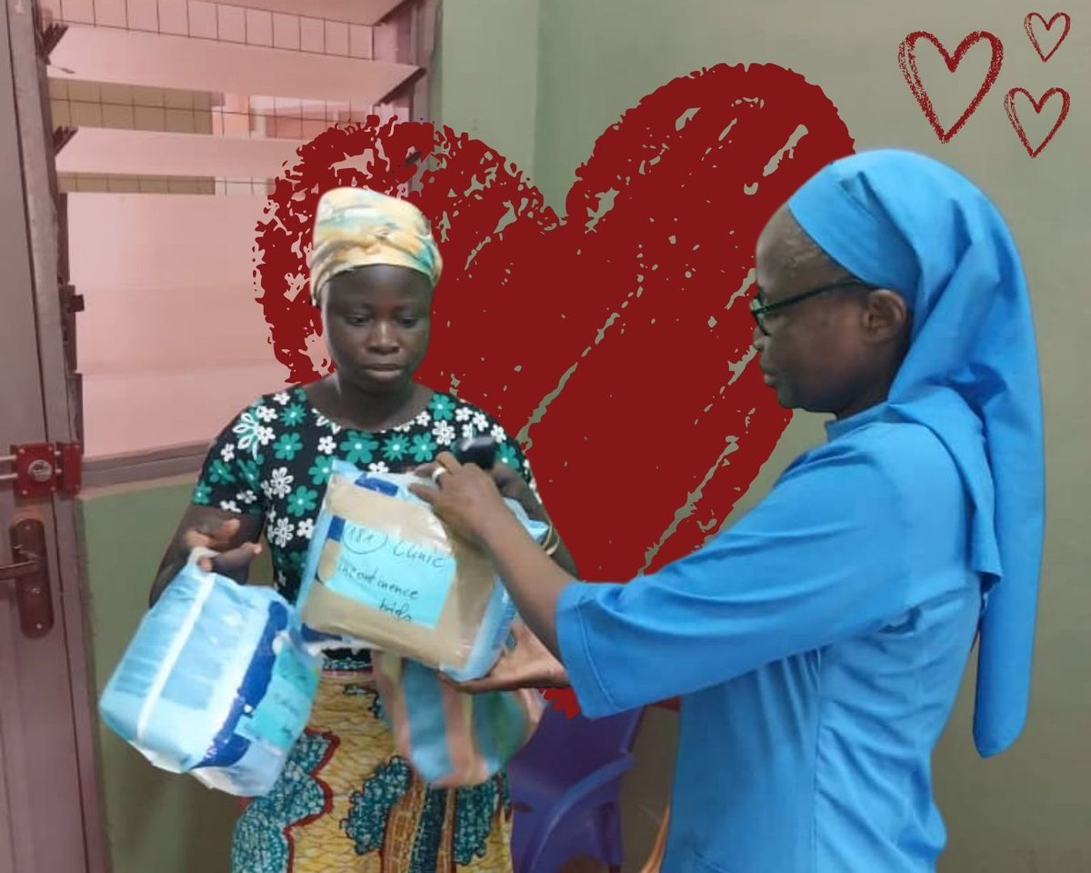 African Sisters Education Collaborative (ASEC) tweet media