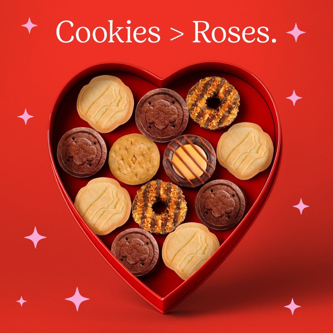 Girl Scouts of the Northwestern Great Lakes tweet media