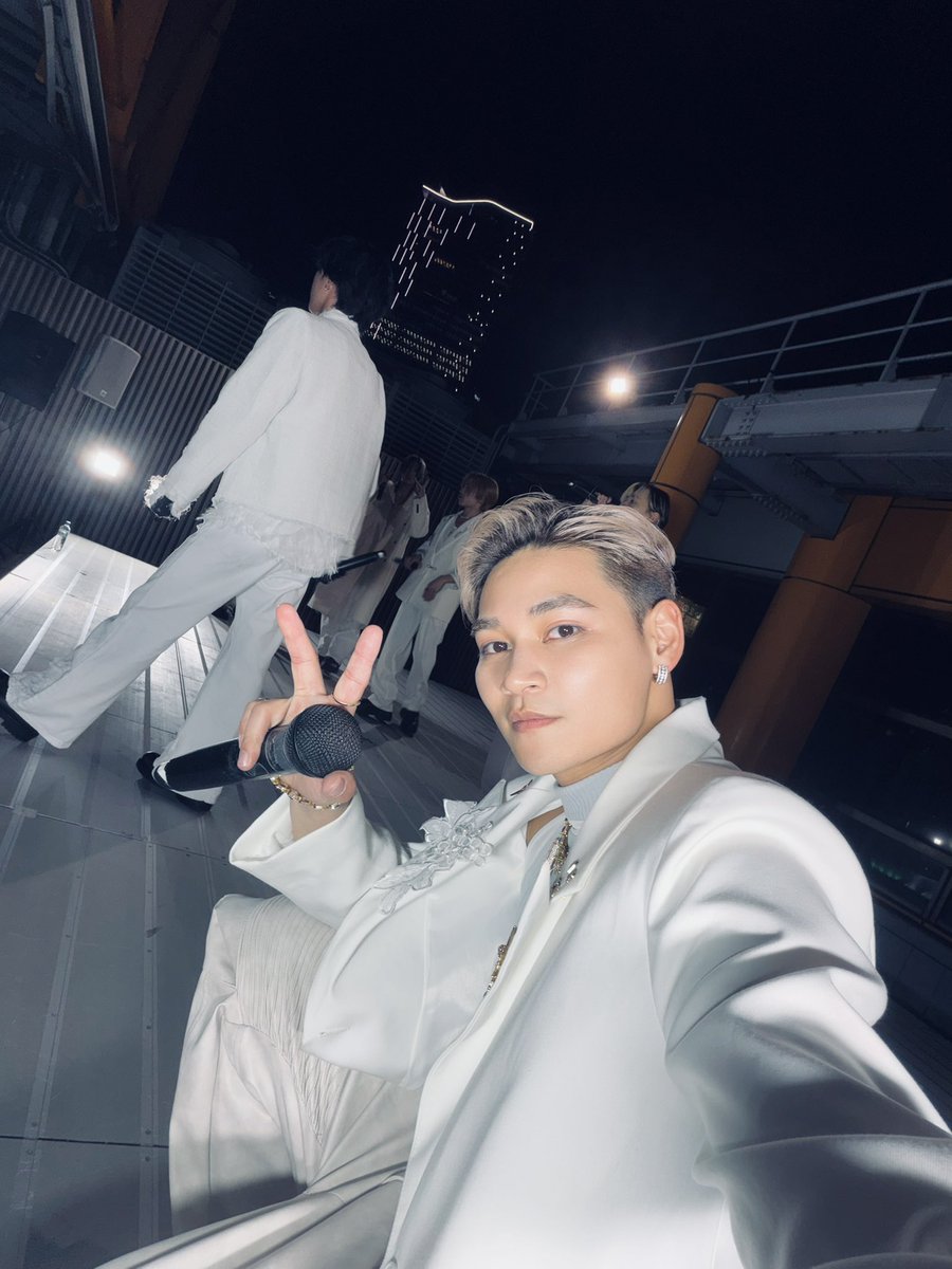 𝑺𝒆𝒗𝒆𝒏 𝑫𝒆𝒖𝒄𝒆 𝑲𝒂𝒊𝒕𝒐 / 南部海人 (@kaito_n821) / Posts / X