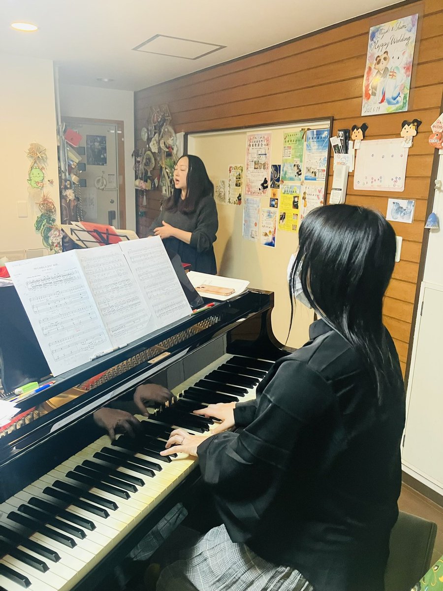 佐原詩音／Shion Sahara(コンサートプラン・クセジュ代表) tweet media