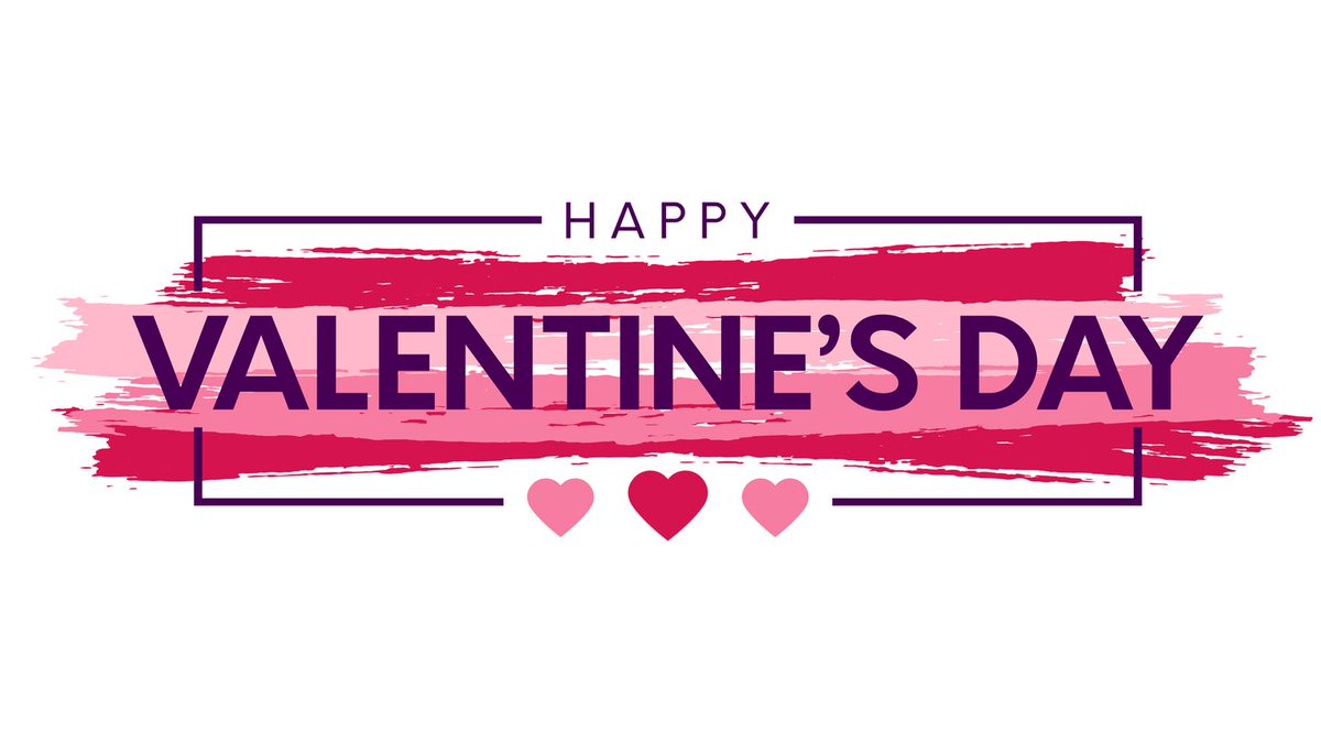 CastleRockFA's tweet photo. Wishing everyone a Happy Valentine's Day! https://t.co/qRYuhKpyYa