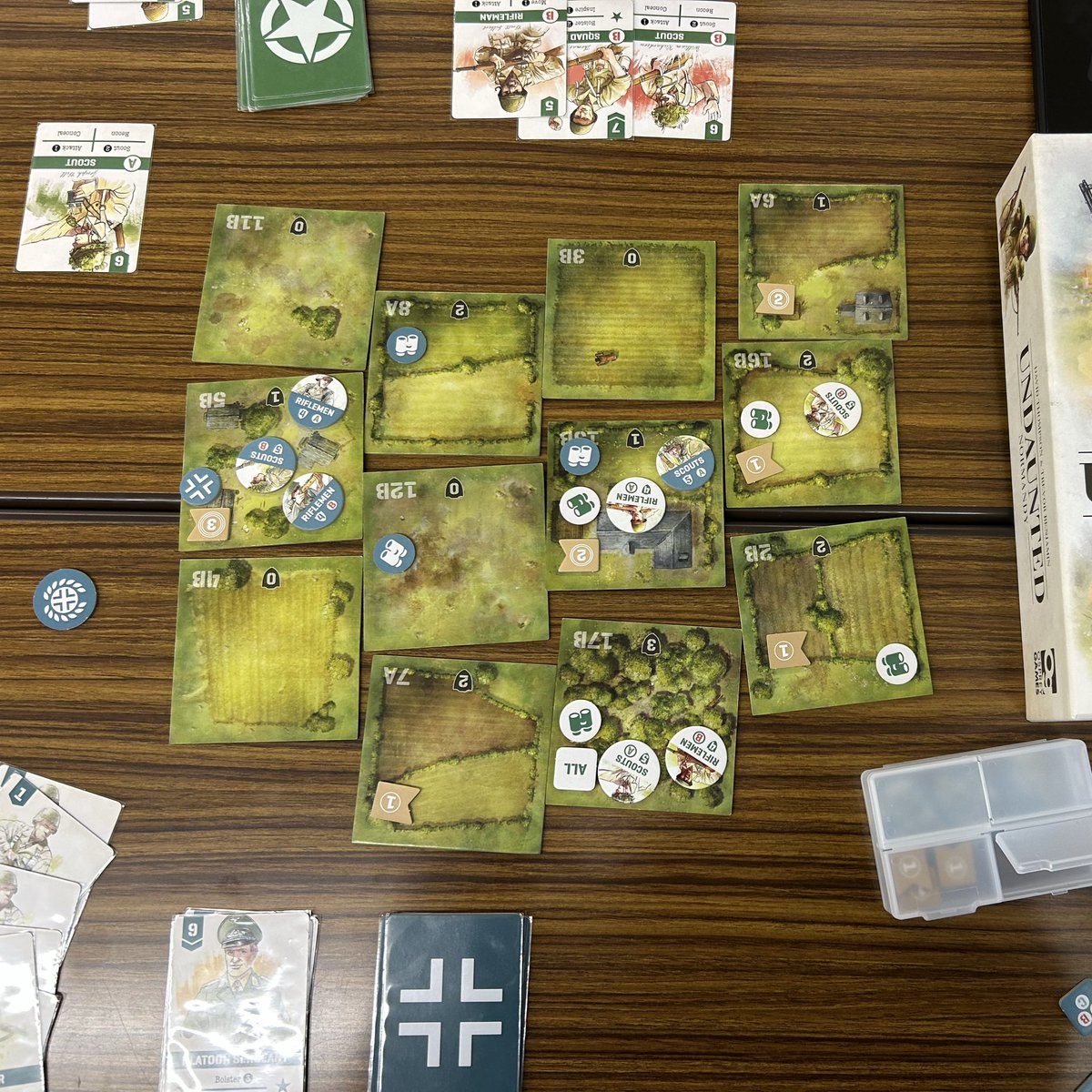 International Boardgamers: Sendai Japan tweet media