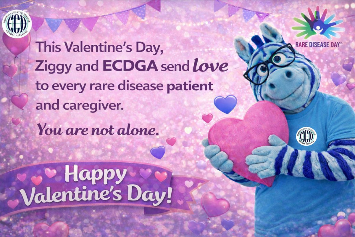 ECD Global Alliance tweet media