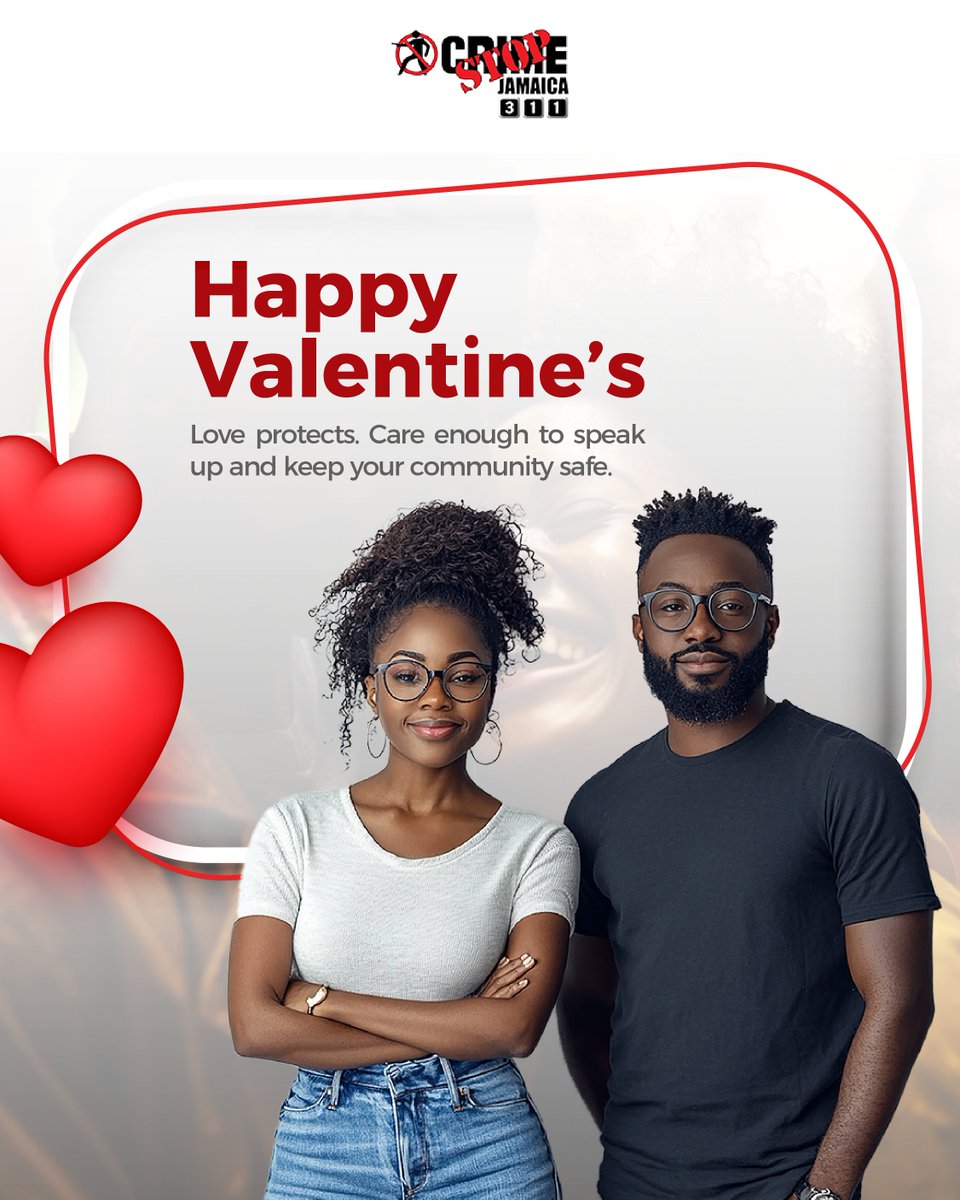 CRIME STOP JAMAICA tweet media