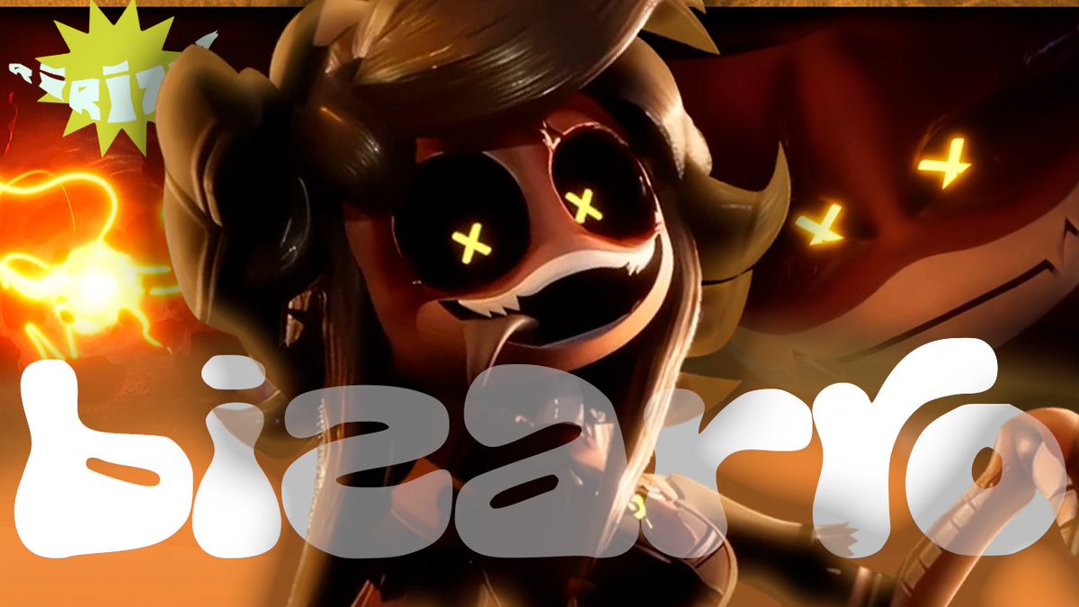 VÍDEO NOVO CAMBADA DE PELA SACO!!! (desculpa, acordei meio rock hoje)
youtu.be/KjnFlStqVMg?si…