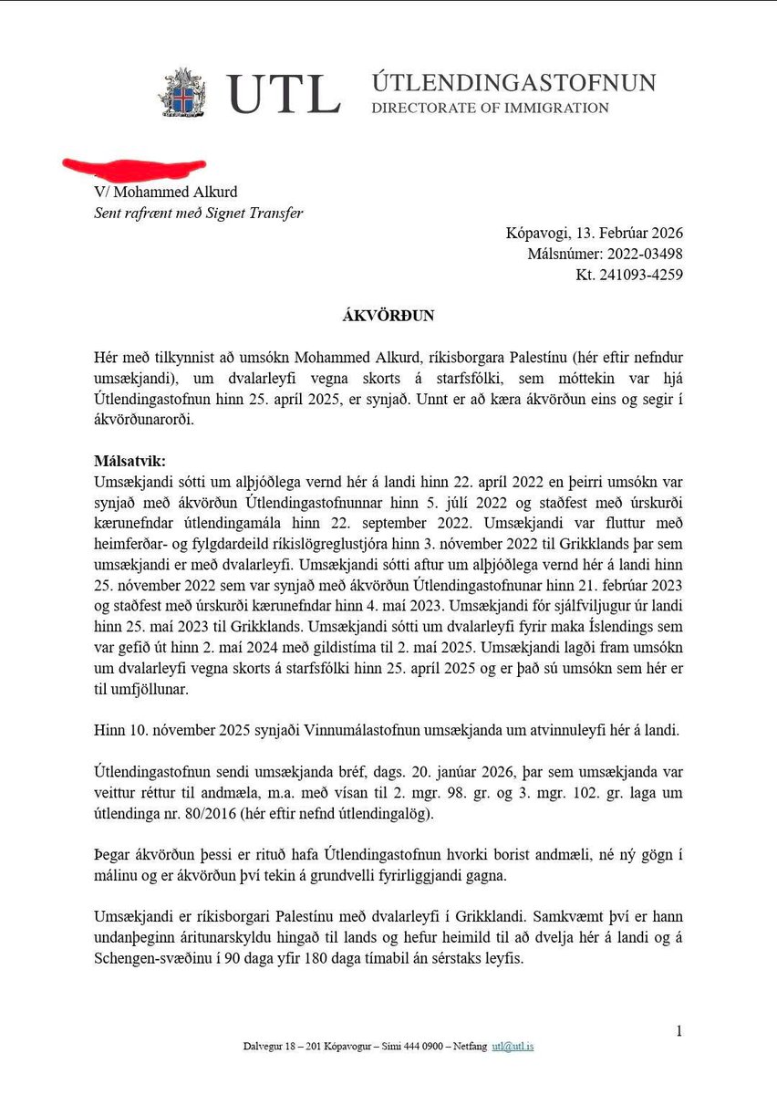 Eva Þorsteinsdóttir tweet media