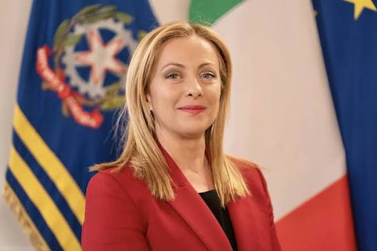 tiziana ferrario 🇮🇹🇪🇺🌍 tweet media