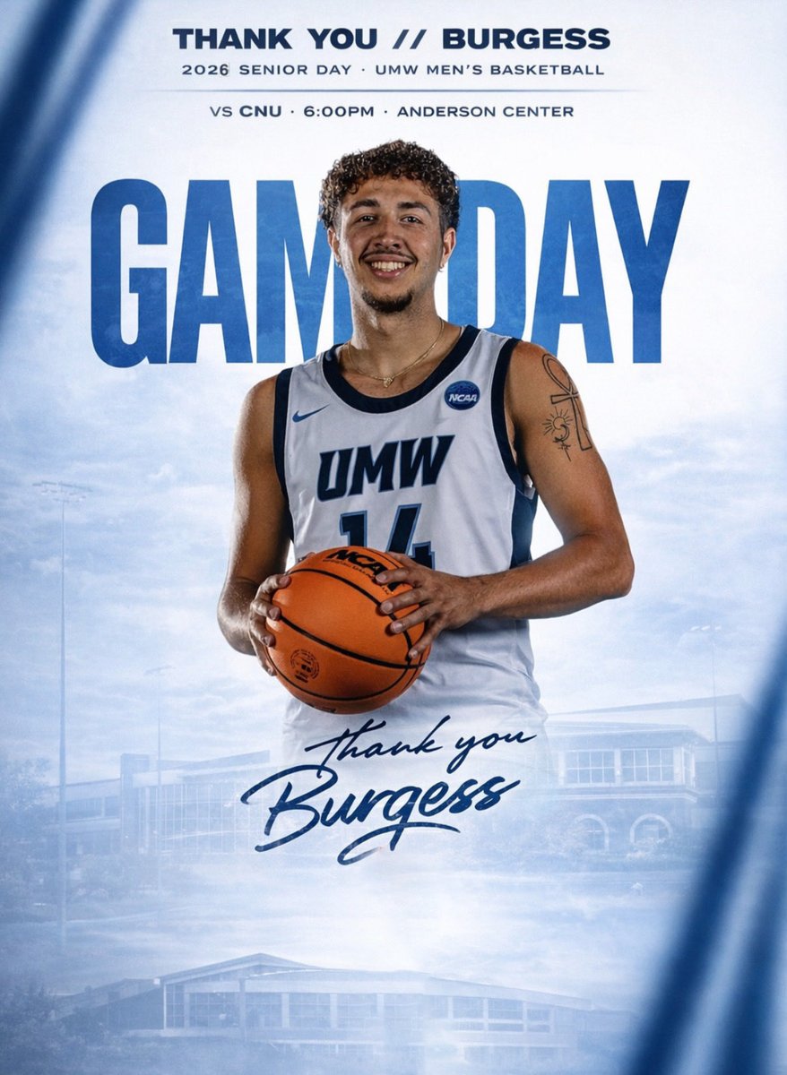 UMW_Basketball's tweet photo. senior day + gameday = 🔥🔥 https://t.co/HSXuvT24ct