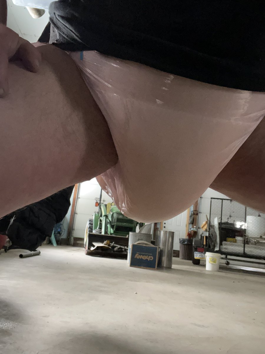 The Padded Big Bro tweet media