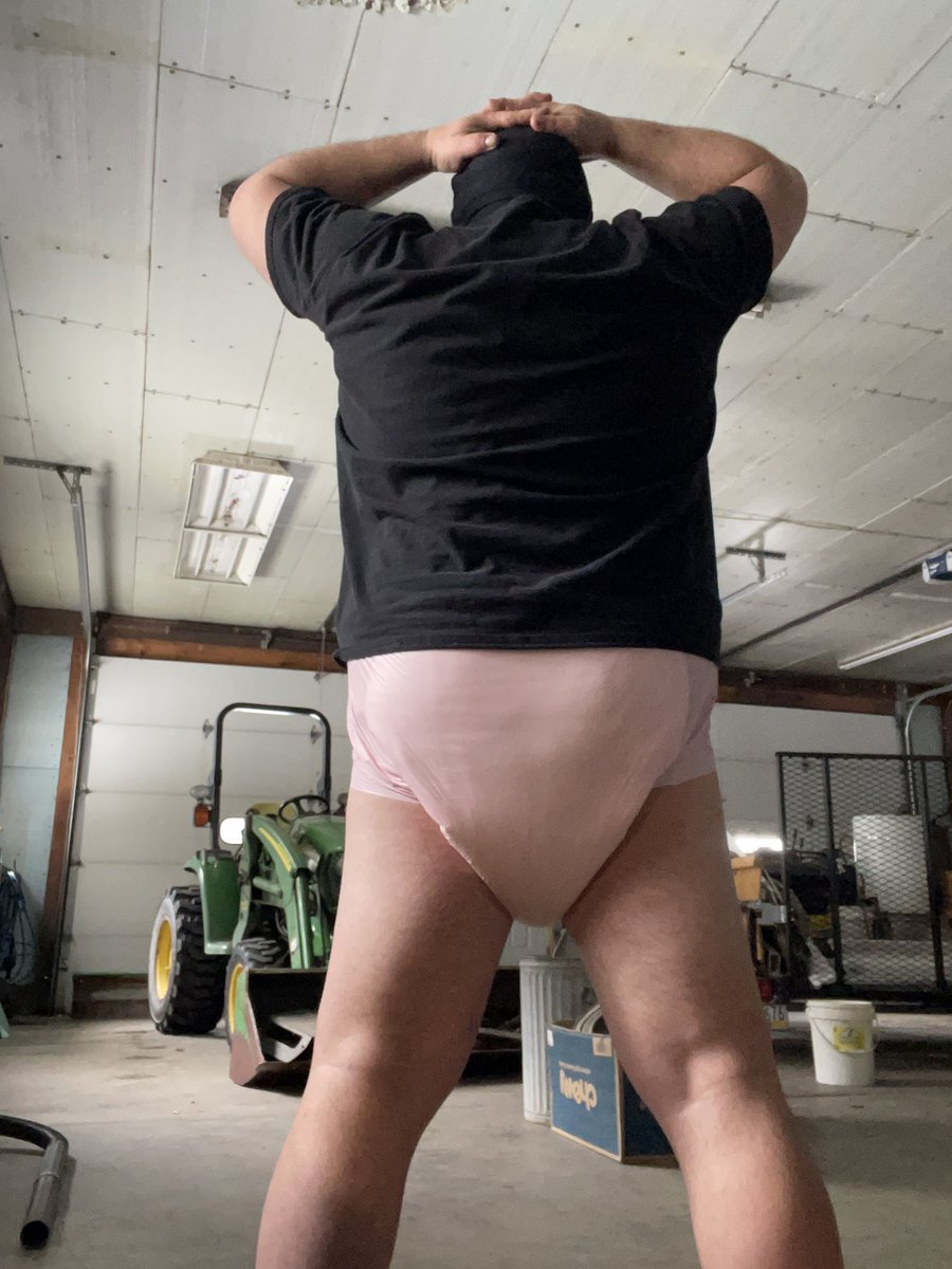 The Padded Big Bro tweet media