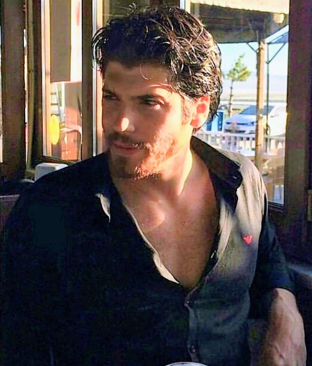 Hezkou sobotu ❤️😄🍀

#CanYaman 
#CzechFansCanYaman