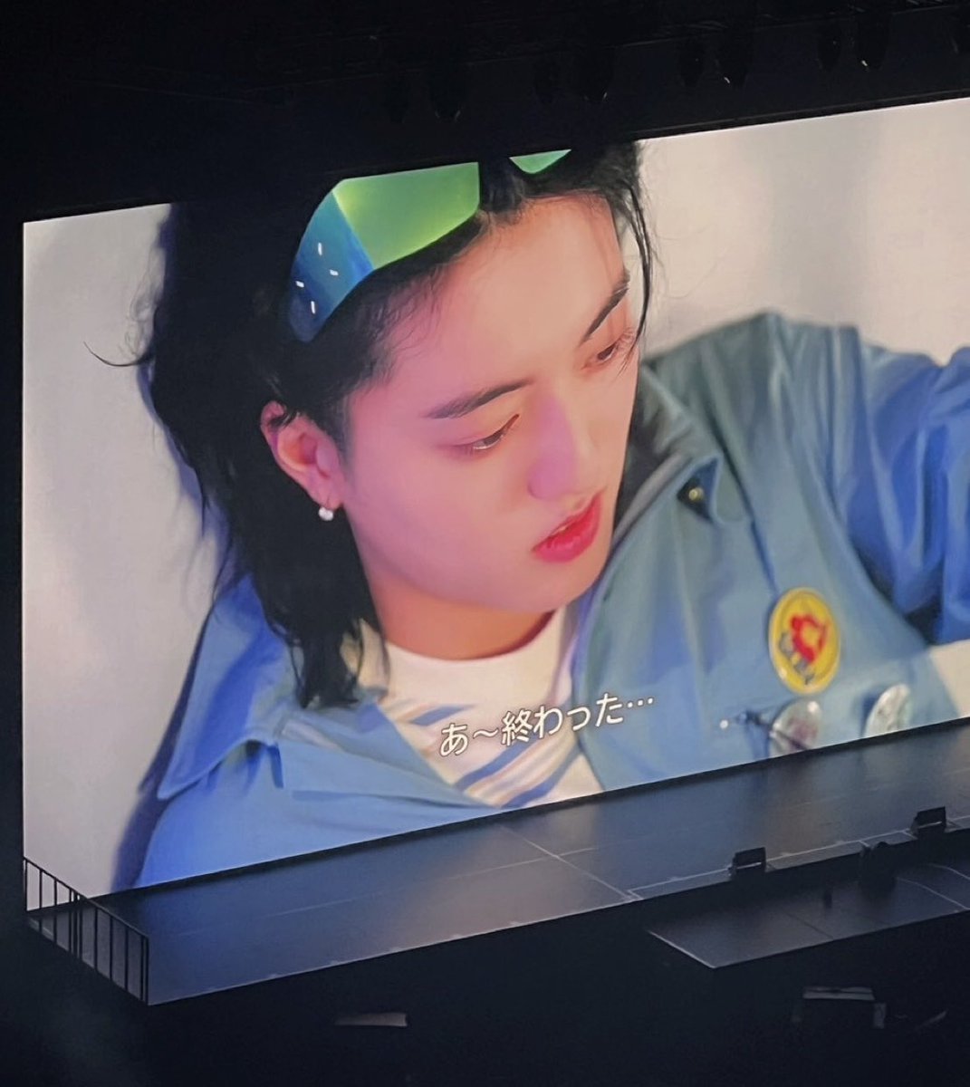 え？
なんか心が痛いな－💔