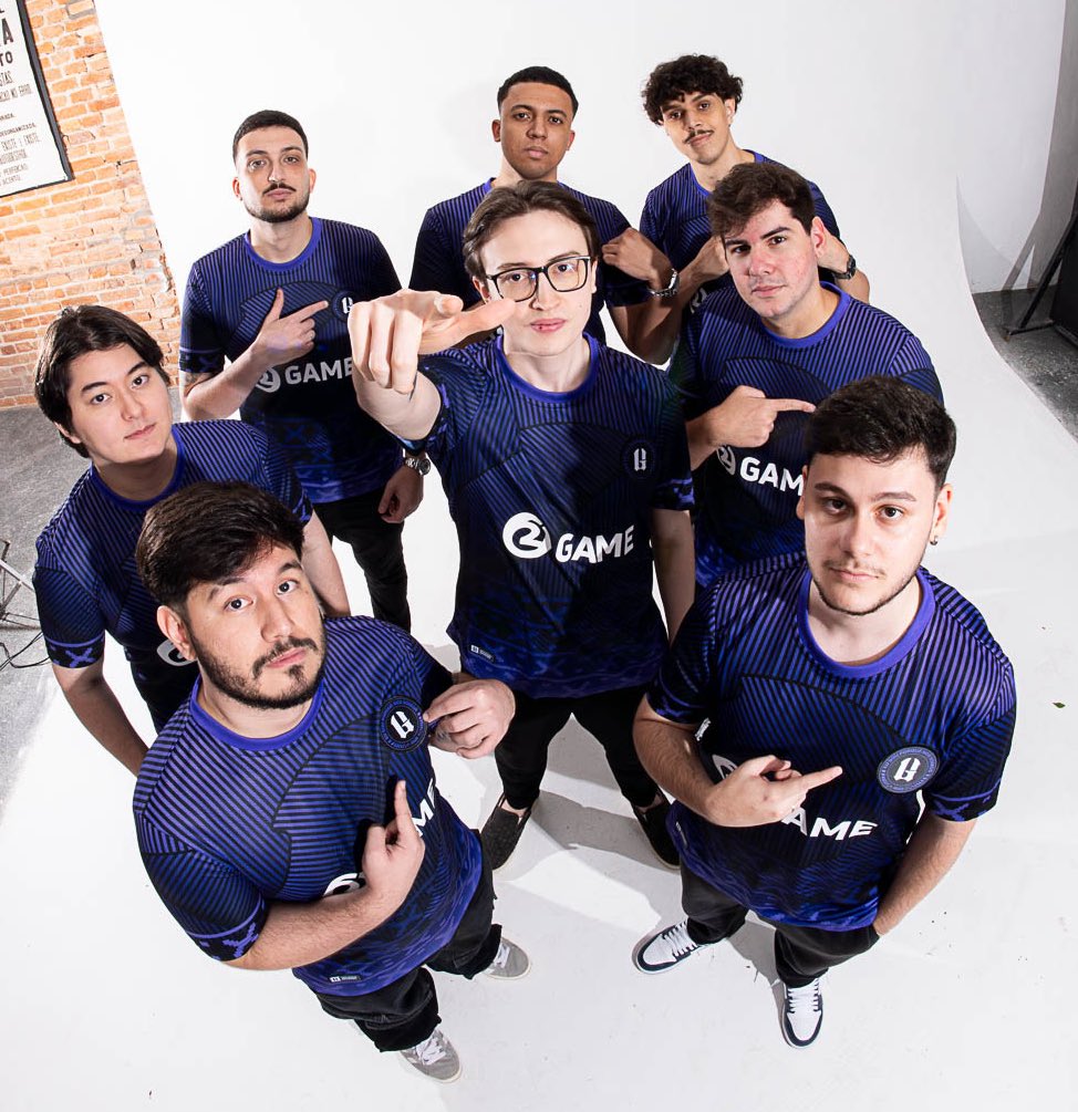 2GAME Esports tweet media