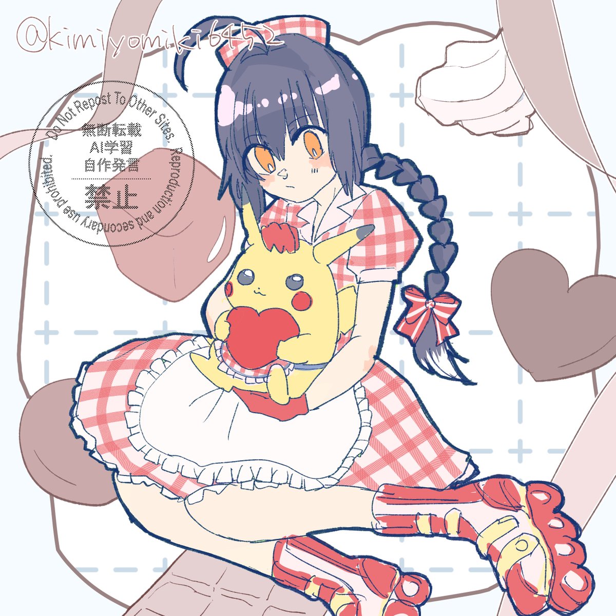 星岚Cafuné (@Cafun41692928) / Posts / X