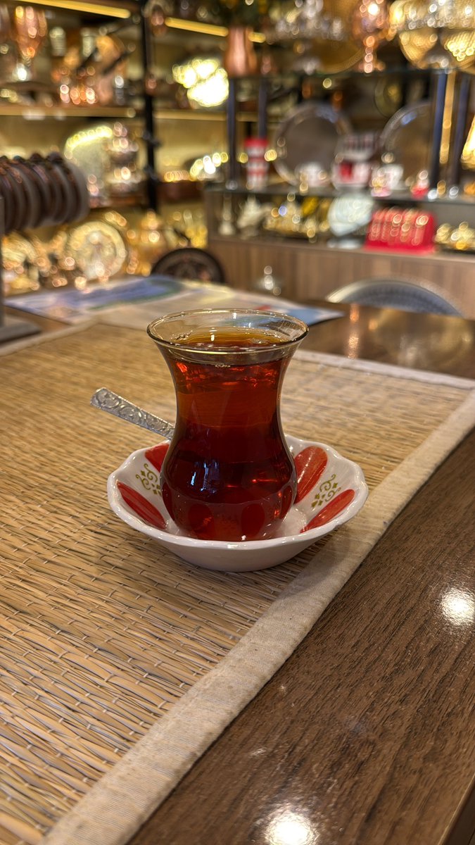 Çay Faslı 😍😍😍