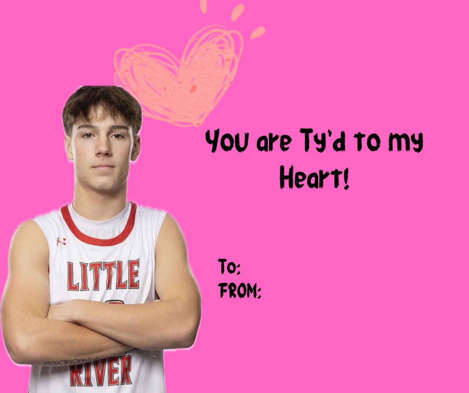 Little River Hoops tweet media