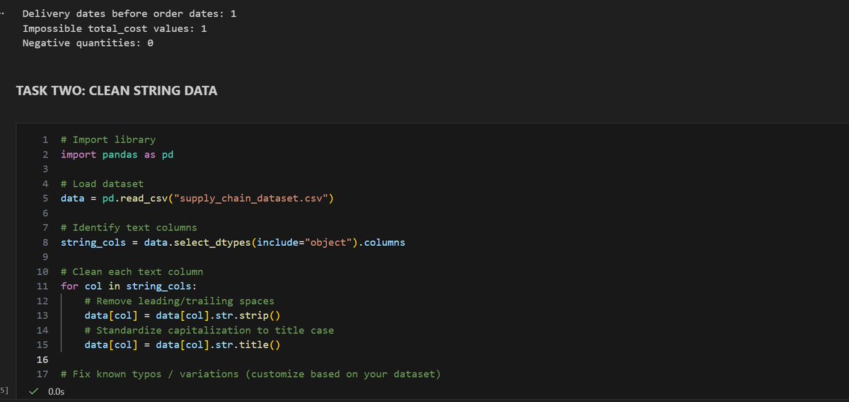 Ifeanyi Onyegbunam | Data Analyst tweet media