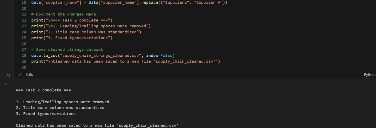 Ifeanyi Onyegbunam | Data Analyst tweet media