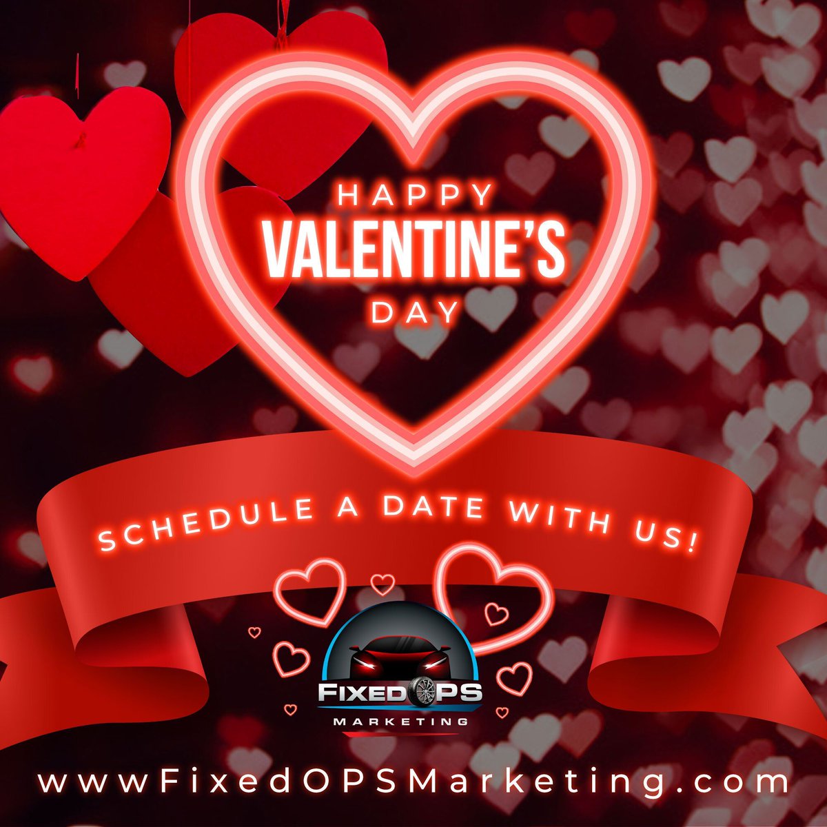 Ready for a date? 😍 

Don't be shy.👇 

buff.ly/9rc1rFW

xoxo,

the FOM team