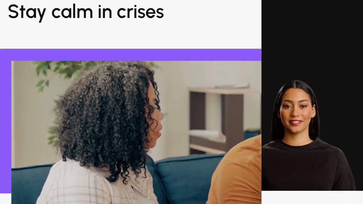 BPD__UK's tweet image. Poor Stress Tolerance in Personality Disorders 🎥 Stress tolerance varies widely. Learn ways to reduce overwhelm and support coping. Watch: youtube.com/watch?v=PsWJHY…  #StressTolerance #Carers #MentalHealthSupport