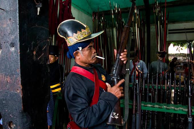 Out of Context Indonesian Military & LE (@ooc_idnmil) on Twitter photo 