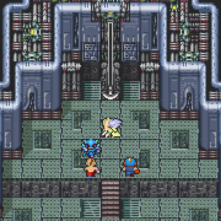 FINAL FANTASY (@finalfantasy) on Twitter photo 