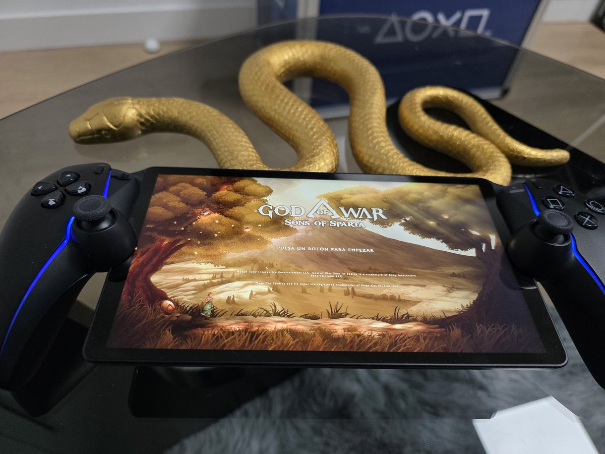 Ray Snakeyes tweet media