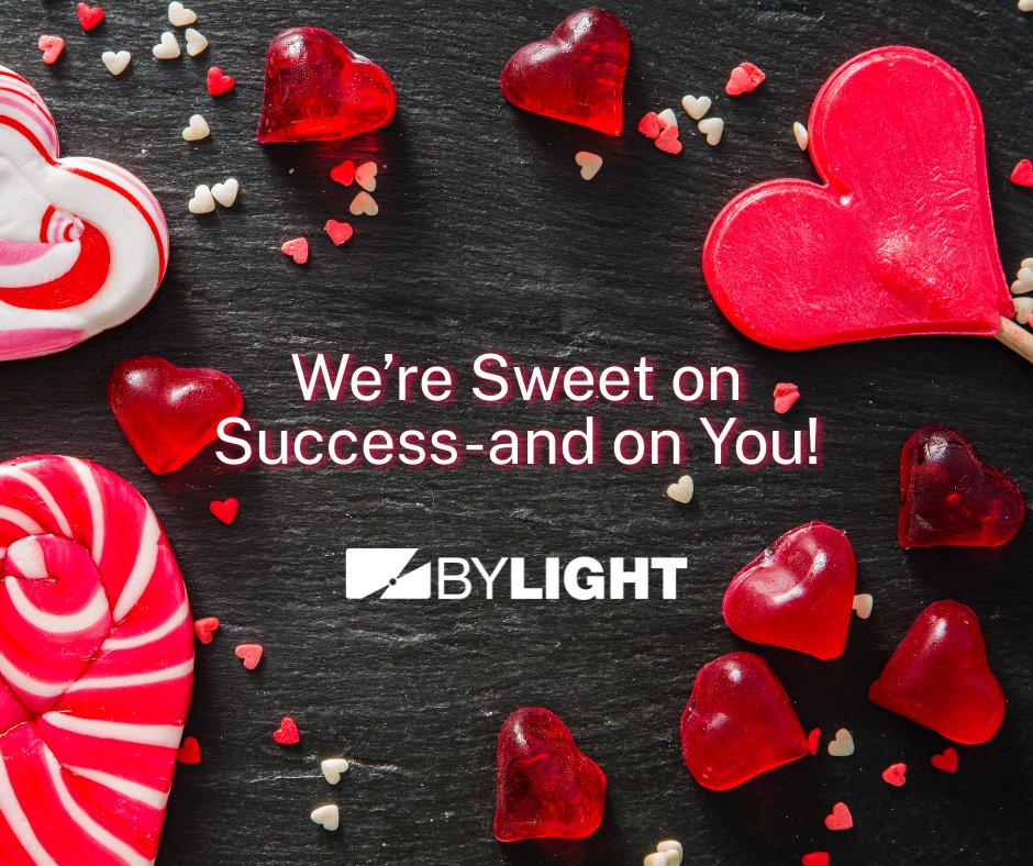 By Light Professional I.T. Services LLC tweet media