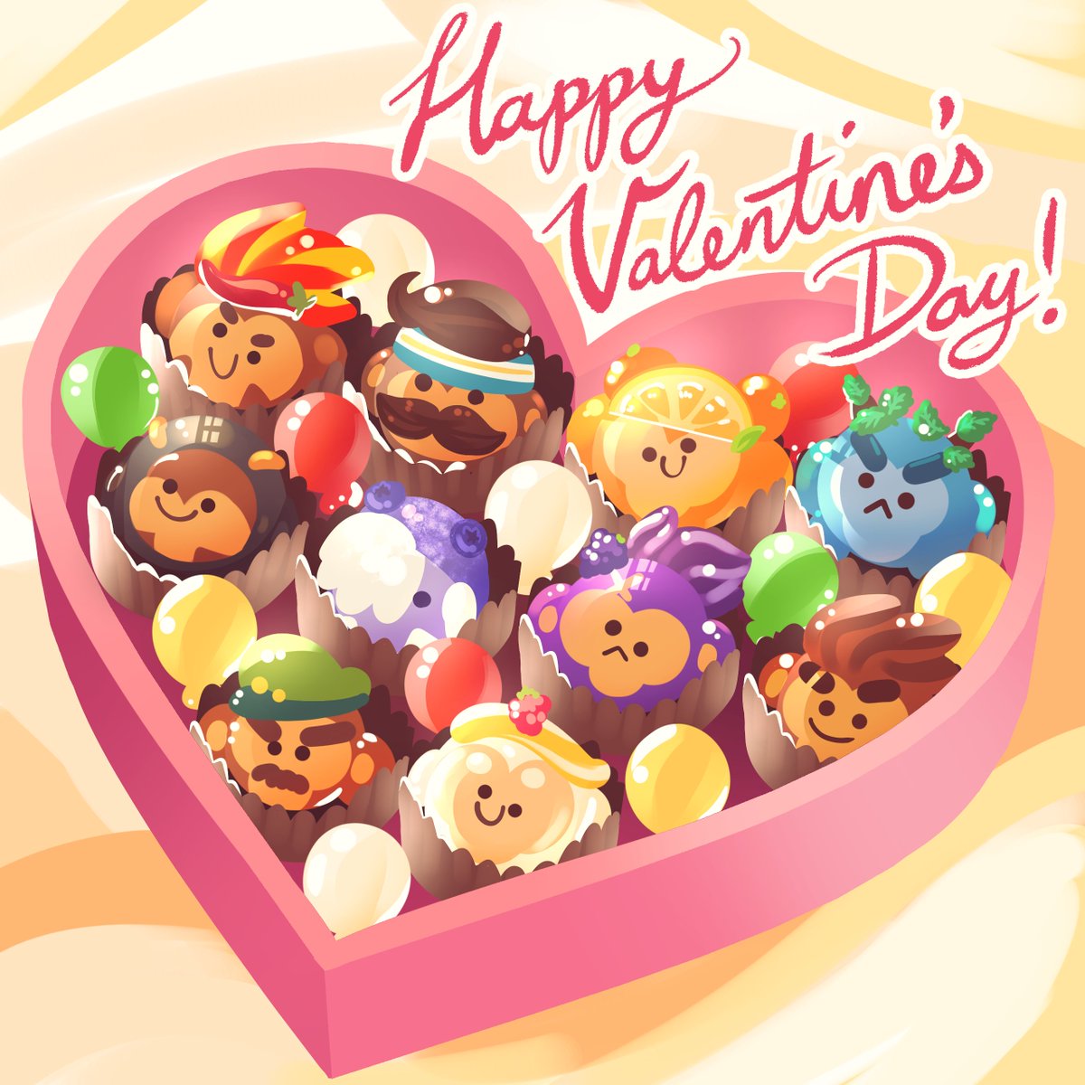 Ninja Kiwi Games tweet media