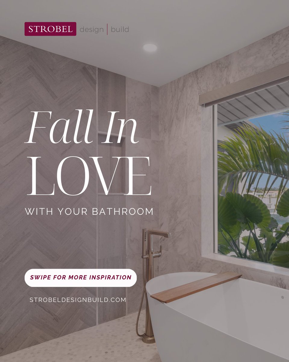 Strobel Design Build tweet media