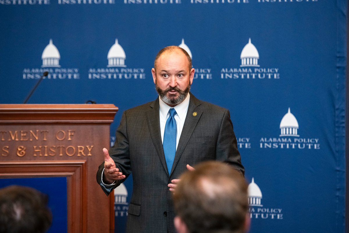 Senator Chris Elliott tweet media