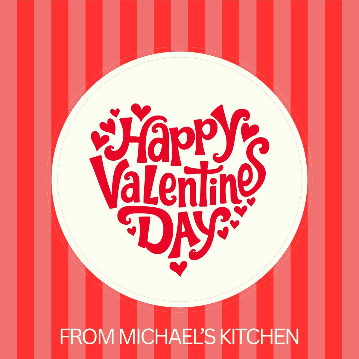 Michael's Kitchen tweet media