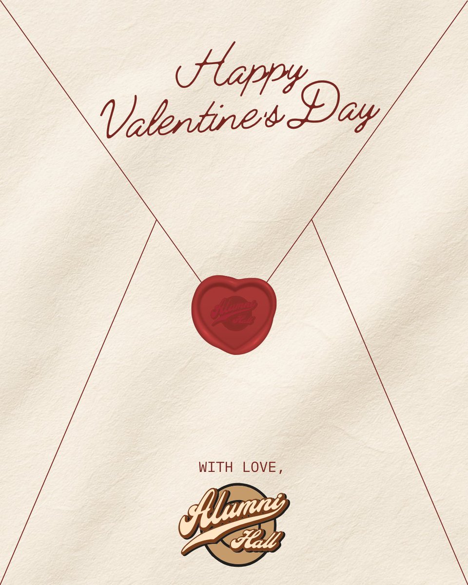 Alumni Hall LSU tweet media