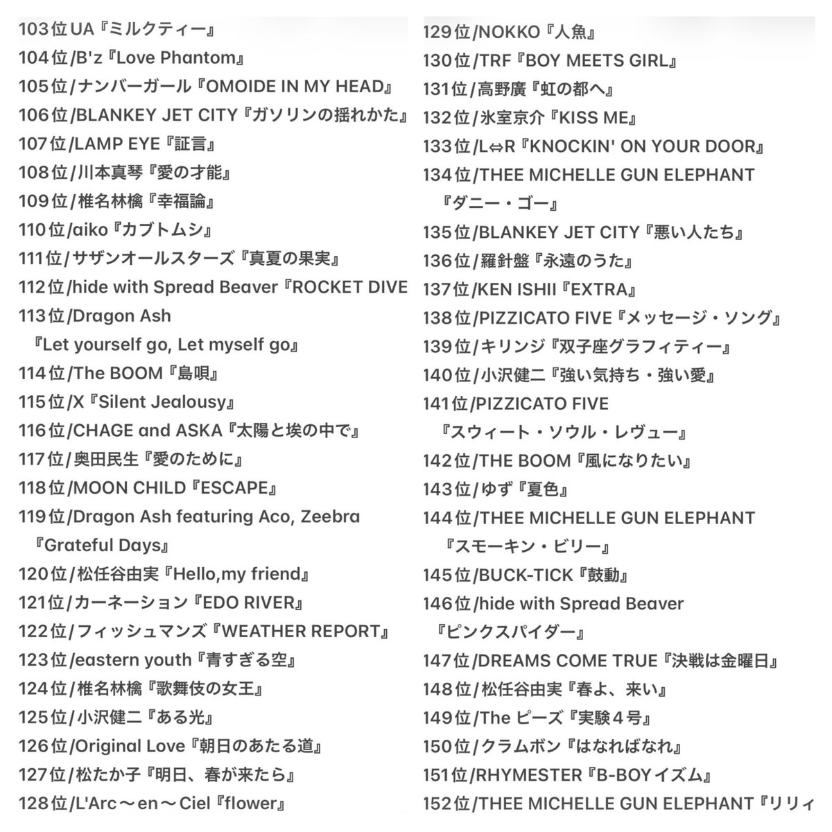 Life（旧ADITL）🇯🇵 tweet media