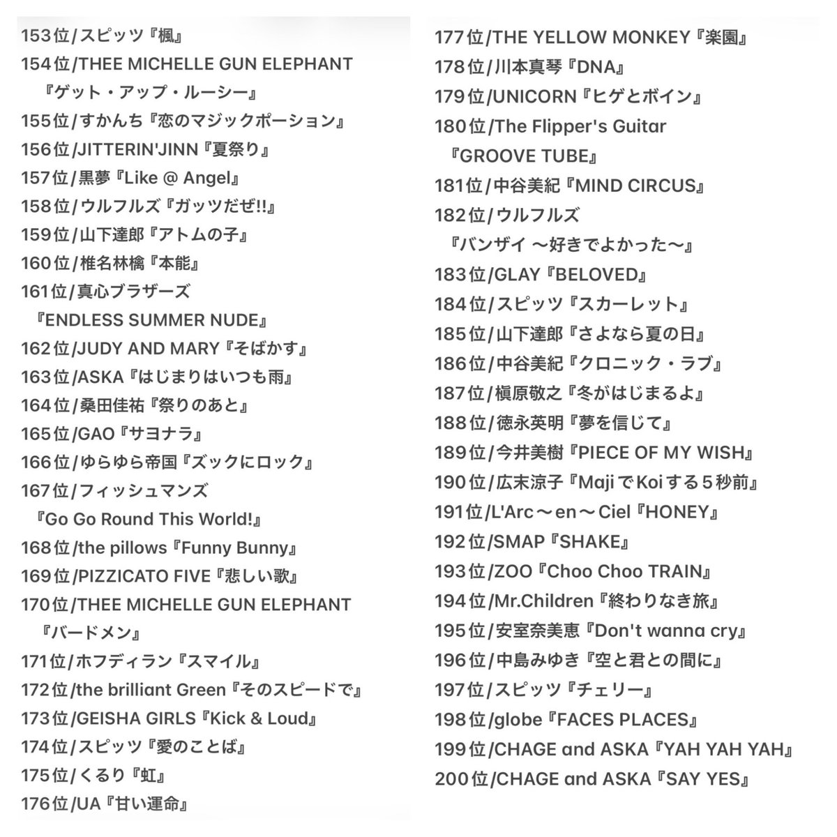 Life（旧ADITL）🇯🇵 tweet media