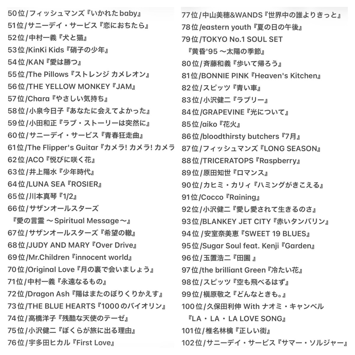 Life（旧ADITL）🇯🇵 tweet media