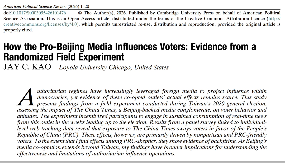 Jay C. Kao tweet media