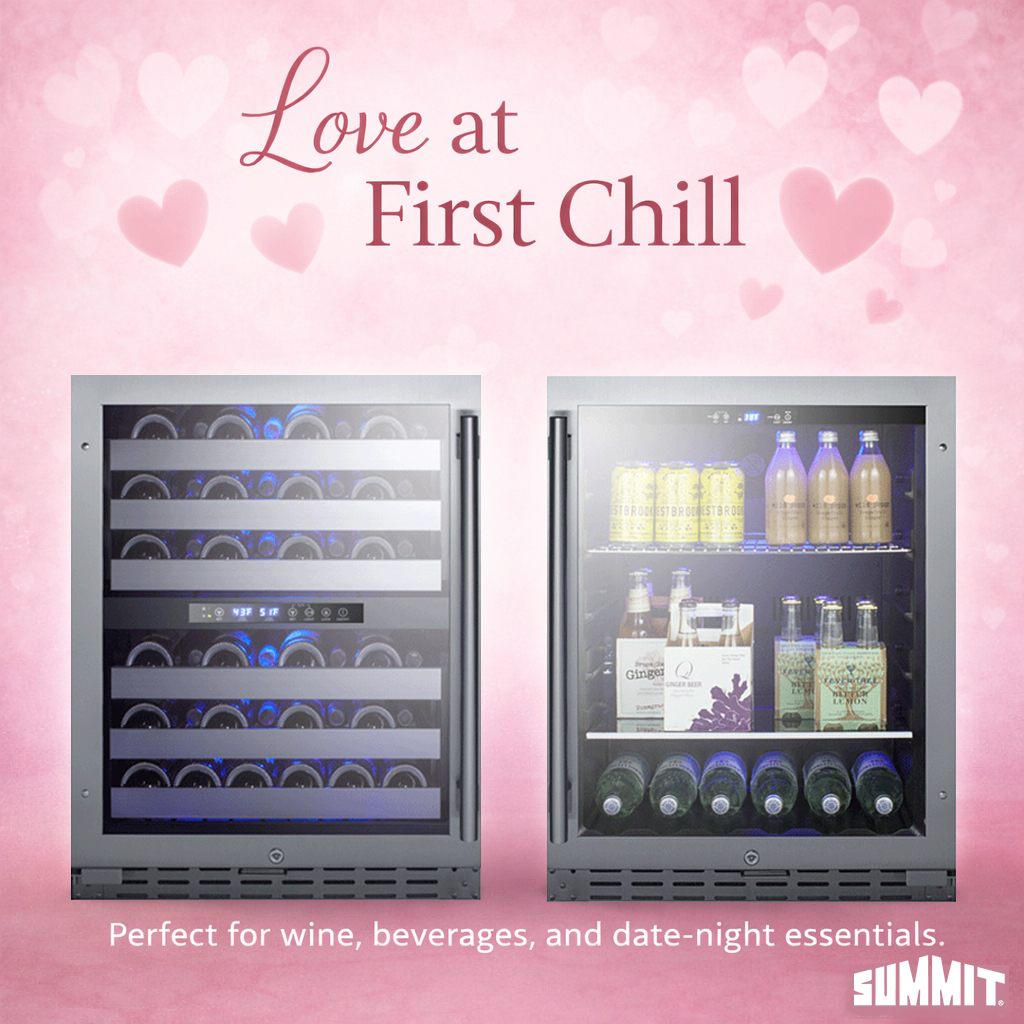 Summit Appliance tweet media