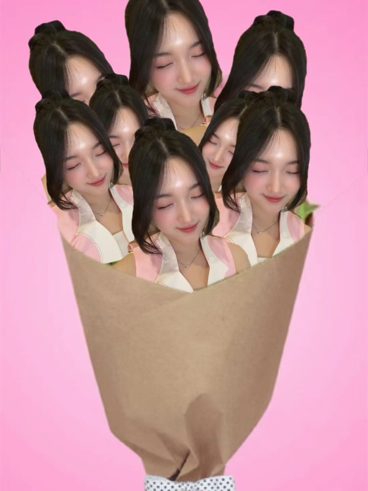 happy valentine’s day all 💐 terimakasii banyak untuk vc hari inii 🙌🏻
#TalkWithDelynn