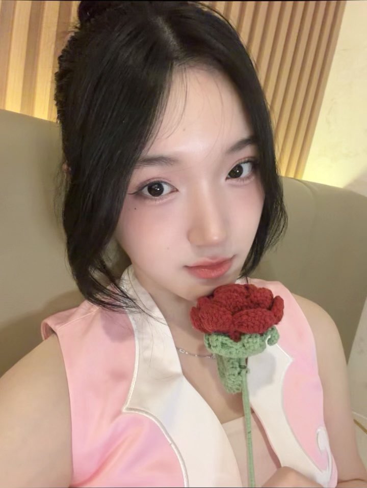 Adeline Wijaya tweet media