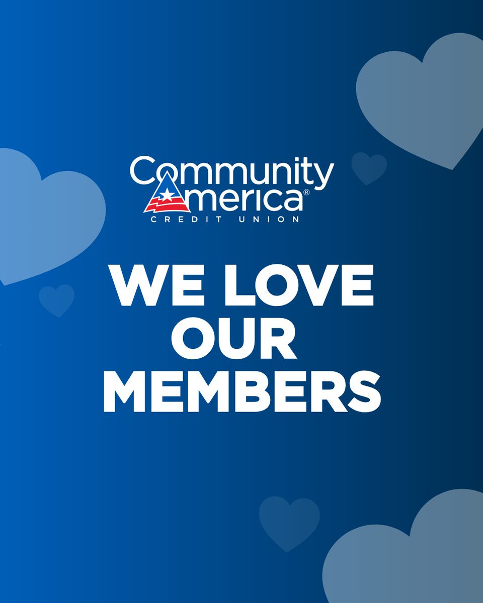 CommunityAmerica tweet media