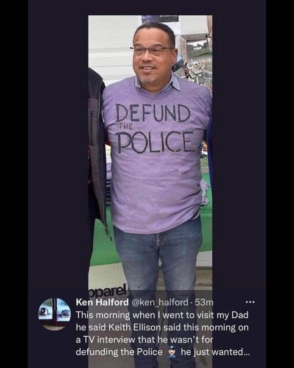FastpitchPros's tweet photo. @atrupar I am from Minnesota and this guy is a corrupt POS… https://t.co/Ll4iSiyhIV