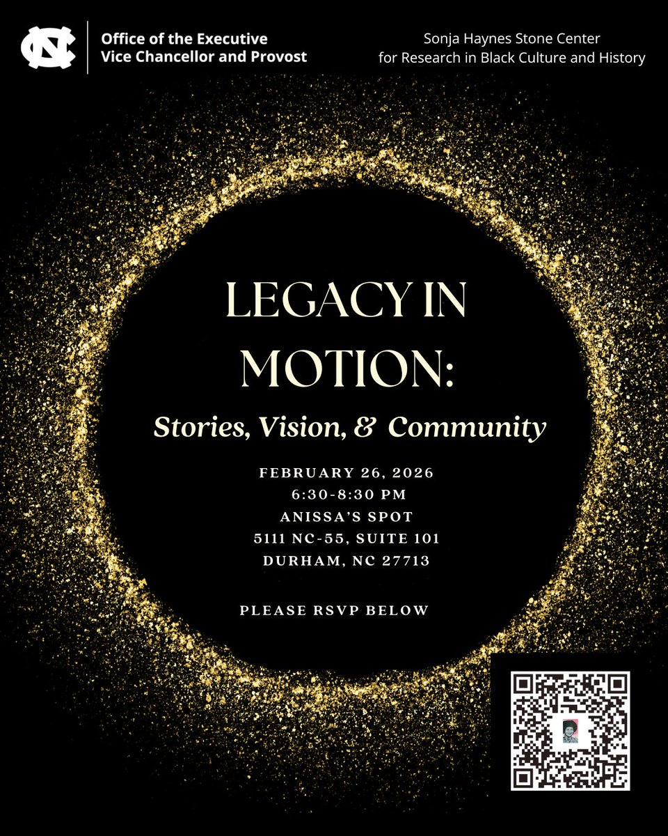 UNC Stone Center tweet media