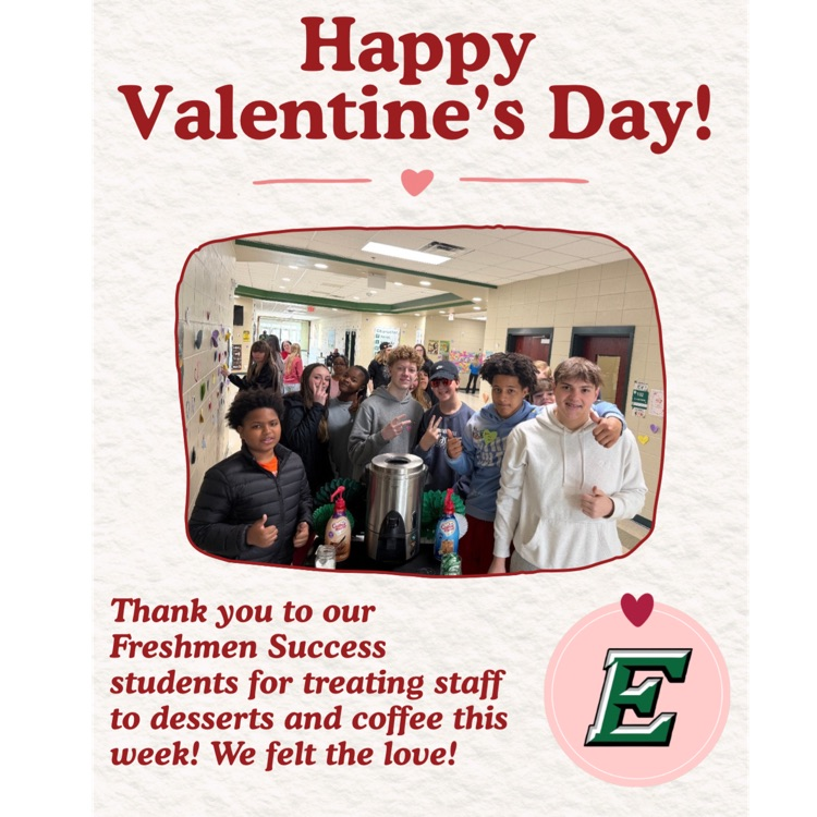 easley_updates's tweet photo. Enjoy this long weekend! We love our Easley families! 💚 https://t.co/hTMRZWs5WJ