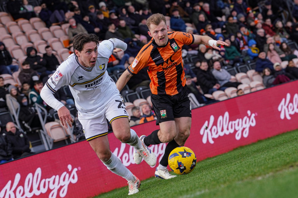 Barnet FC 🐝 tweet media